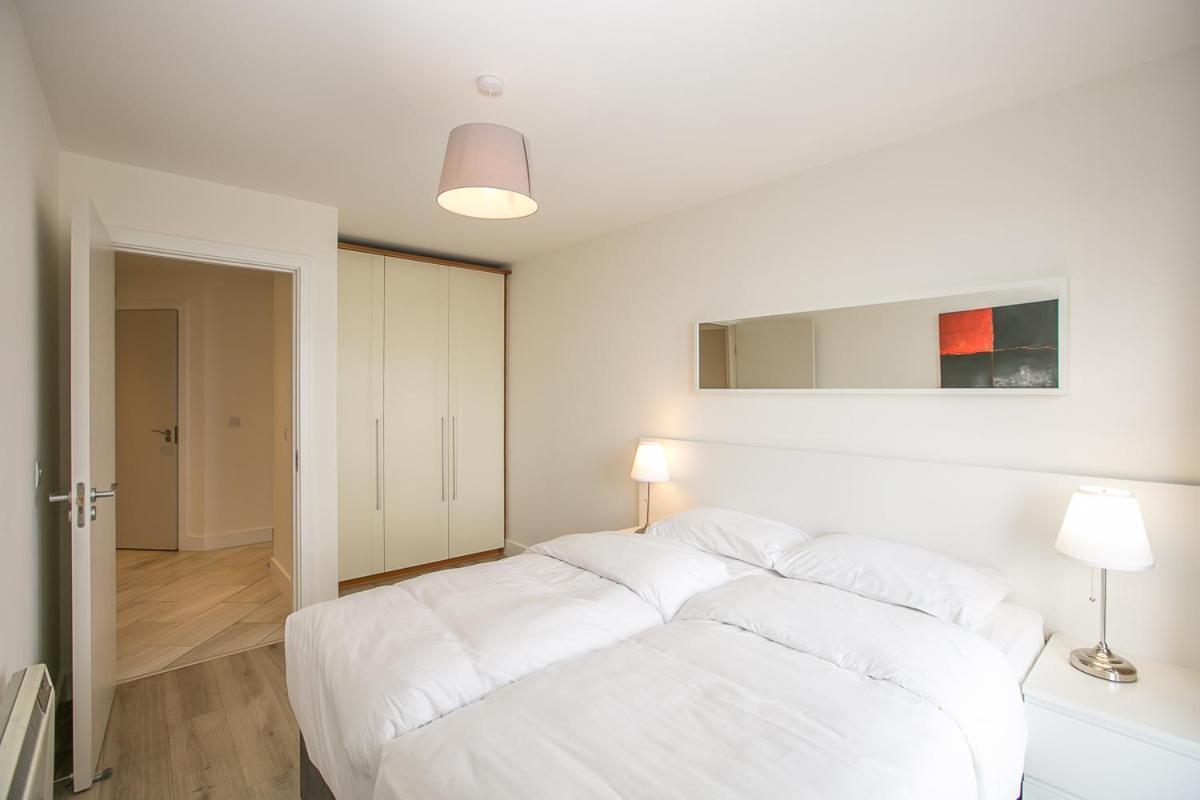 Parnell Corner Apartments Dublin Exterior foto